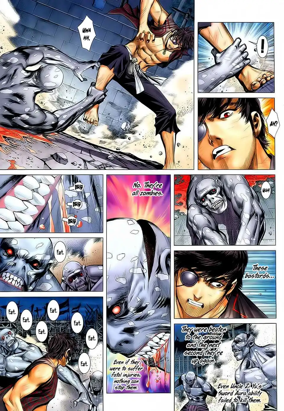 Feng Shen Ji Chapter 31 27